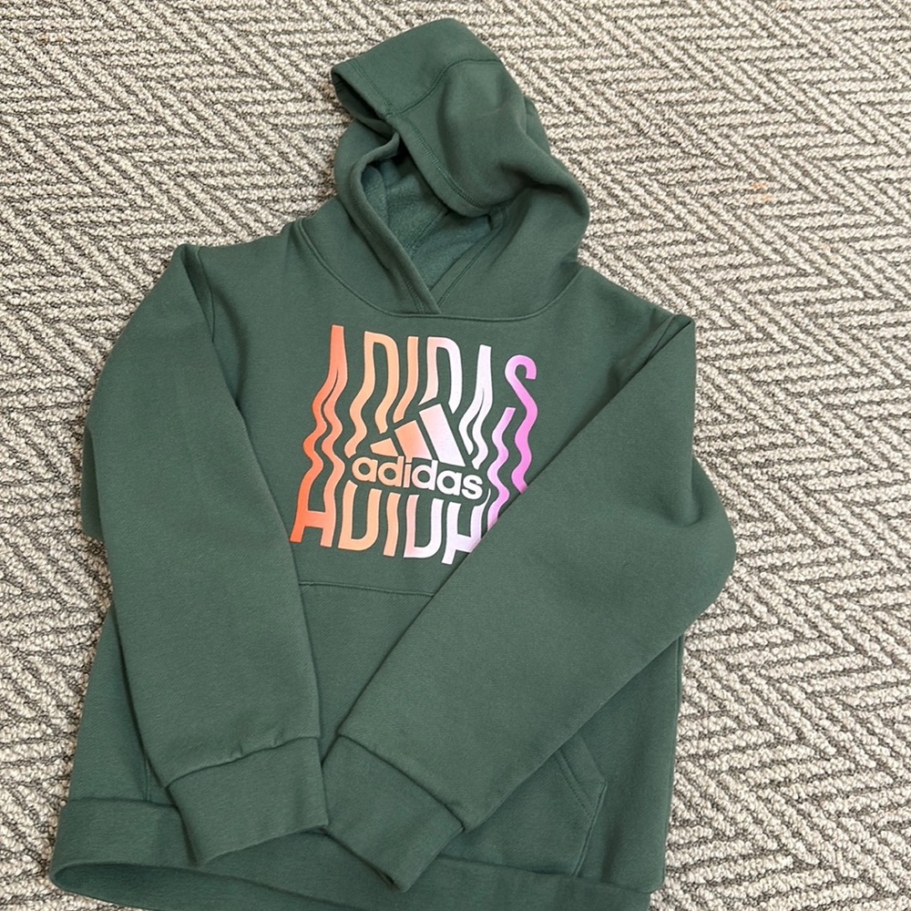 Kids hoodie